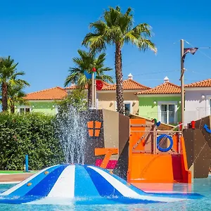 Resort Eden & ****