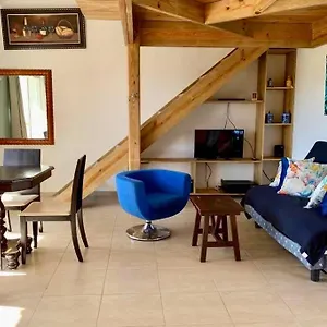 Apartamento Get Breeze @cadaquescaribe 