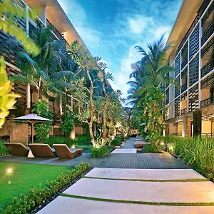 Hotel The Haven Bali ****