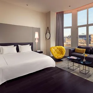 Hotel Park Plaza Victoria ****