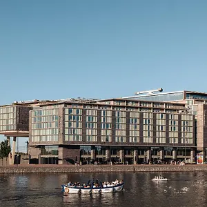Hotel Doubletree By Hilton Station ****
