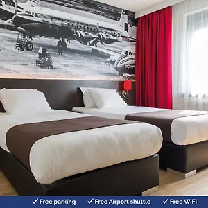 4* Hotel Bastion Amsterdam Airport