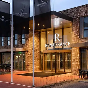 4* Hotel Renaissance Amsterdam Schiphol Airport