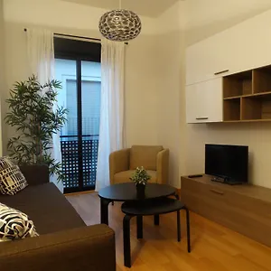 Apartamento - Jinetes, 14 