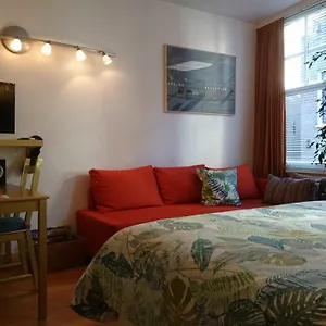 Apartamento Roomolen 