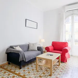 Apartamento Entenca 