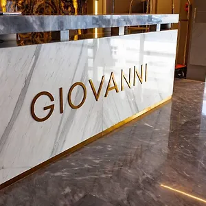 Hotel Milano By Giovanni Boutique Suites 