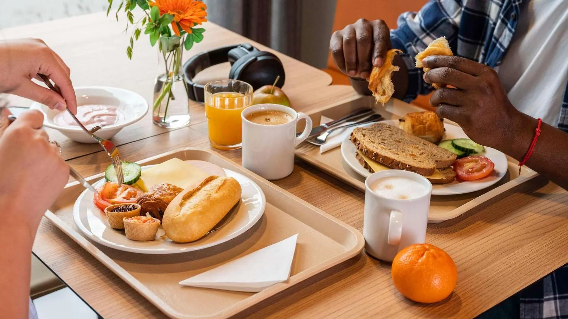 ibis budget Amsterdam Airport Badhoevedorp Nederland