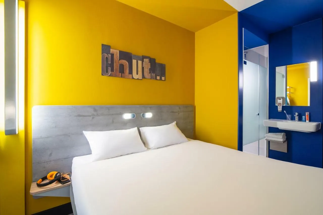 ibis budget Amsterdam Airport Badhoevedorp Nederland