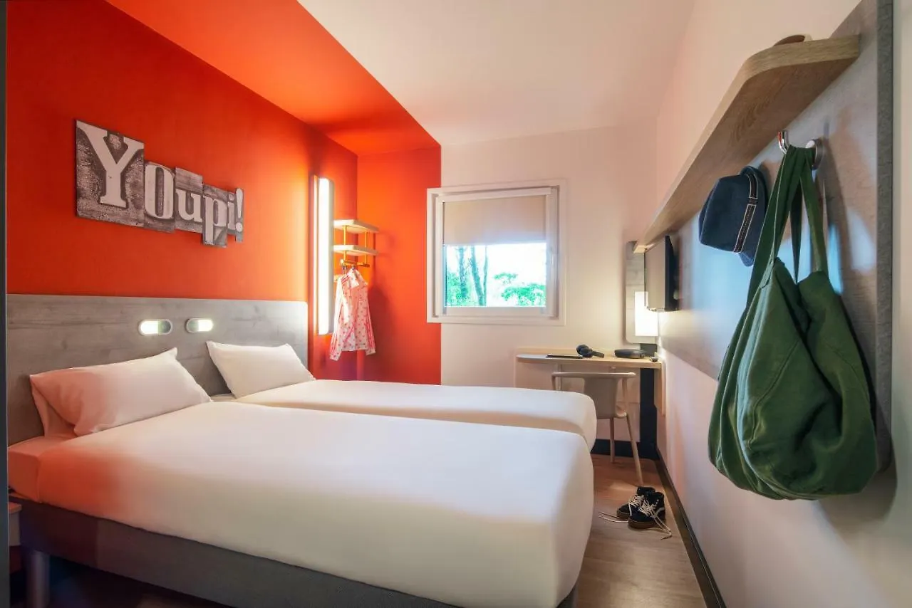 ibis budget Amsterdam Airport Badhoevedorp 2*,  Nederland