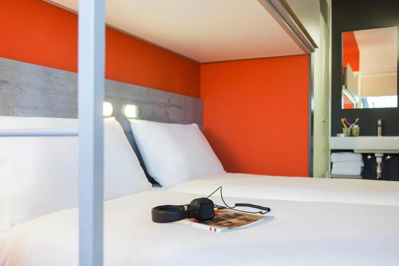 ibis budget Amsterdam Airport Badhoevedorp 2*,  Nederland