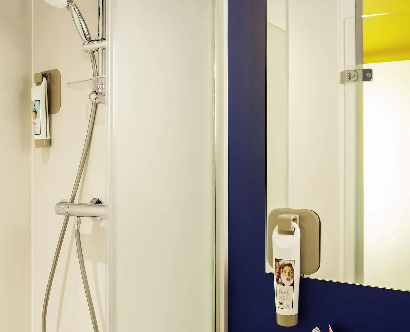 Ibis Budget Amsterdam Airport Badhoevedorp