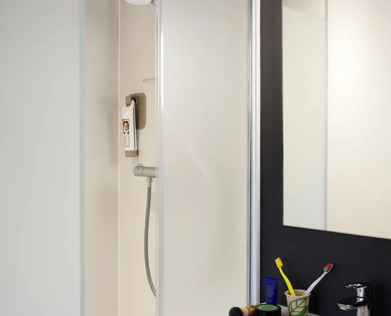 Hotel Ibis Budget Amsterdam Airport Badhoevedorp