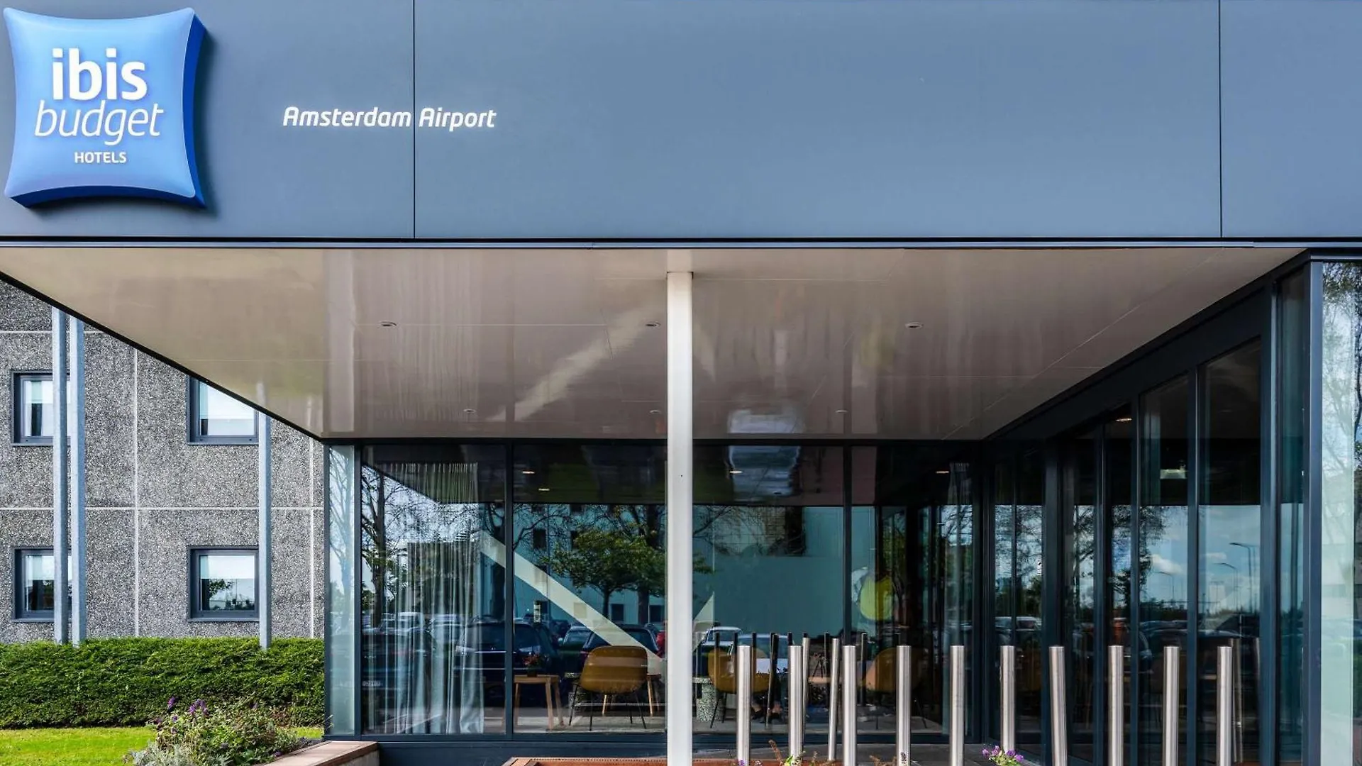Ibis Budget Amsterdam Airport Badhoevedorp 2*,  Netherlands