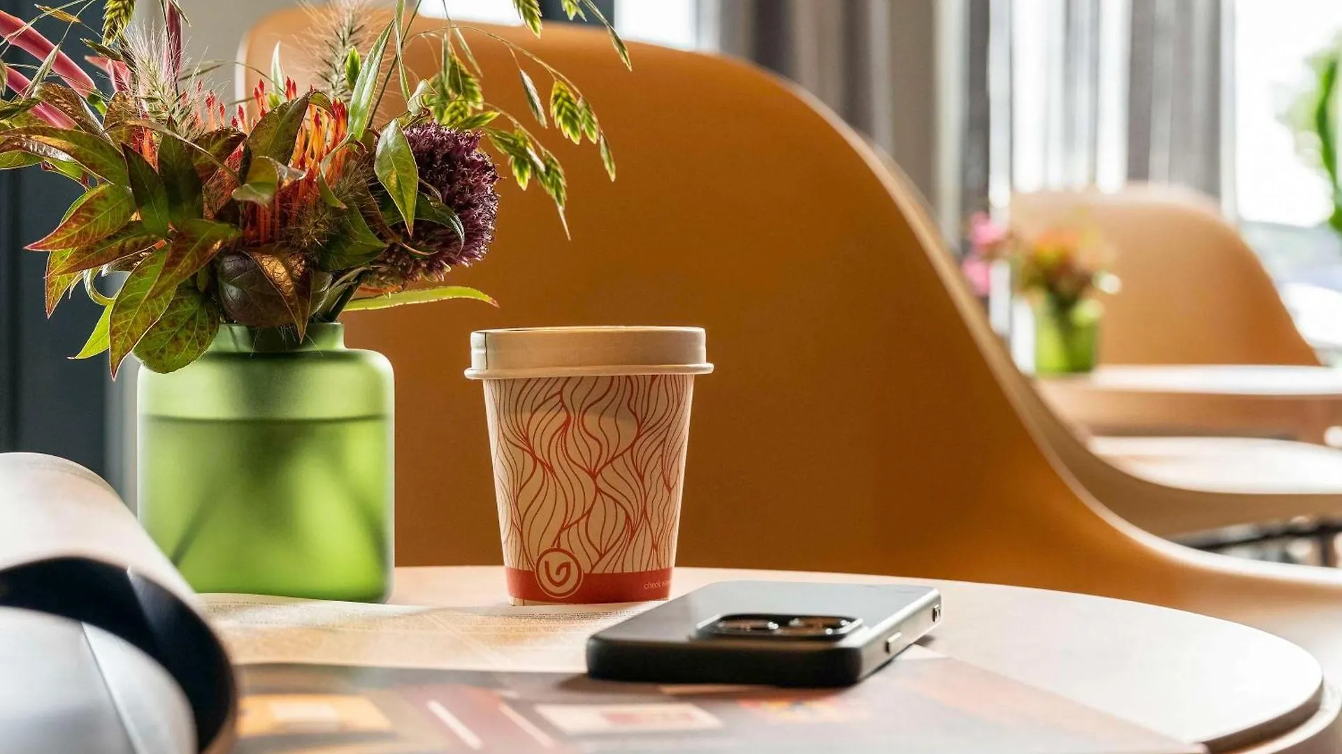 Ibis Budget Amsterdam Airport Badhoevedorp 2*,